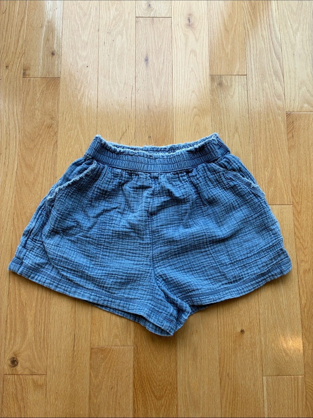 Aerie shorts 100% cotton size small